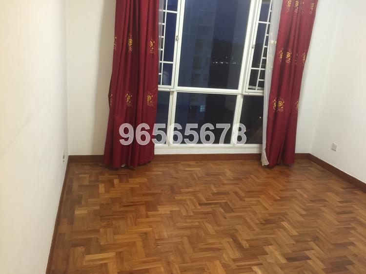 Casablanca (D25), Condominium #125047522